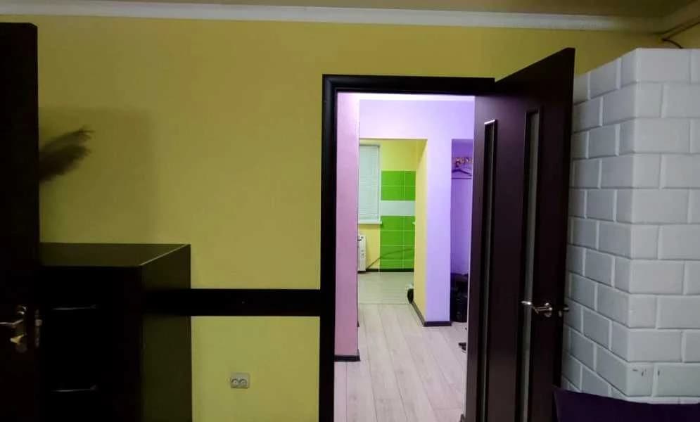 3-кімнатна квартира, Теремно: автономне опалення, газ - фото 3
