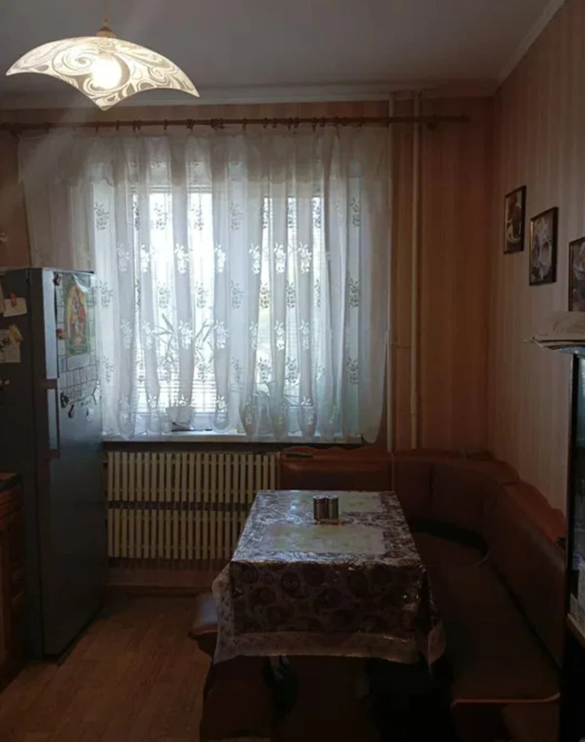 4-кімнатна квартира, Хортицький: панельний будинок, роздільний санвузол - фото 4