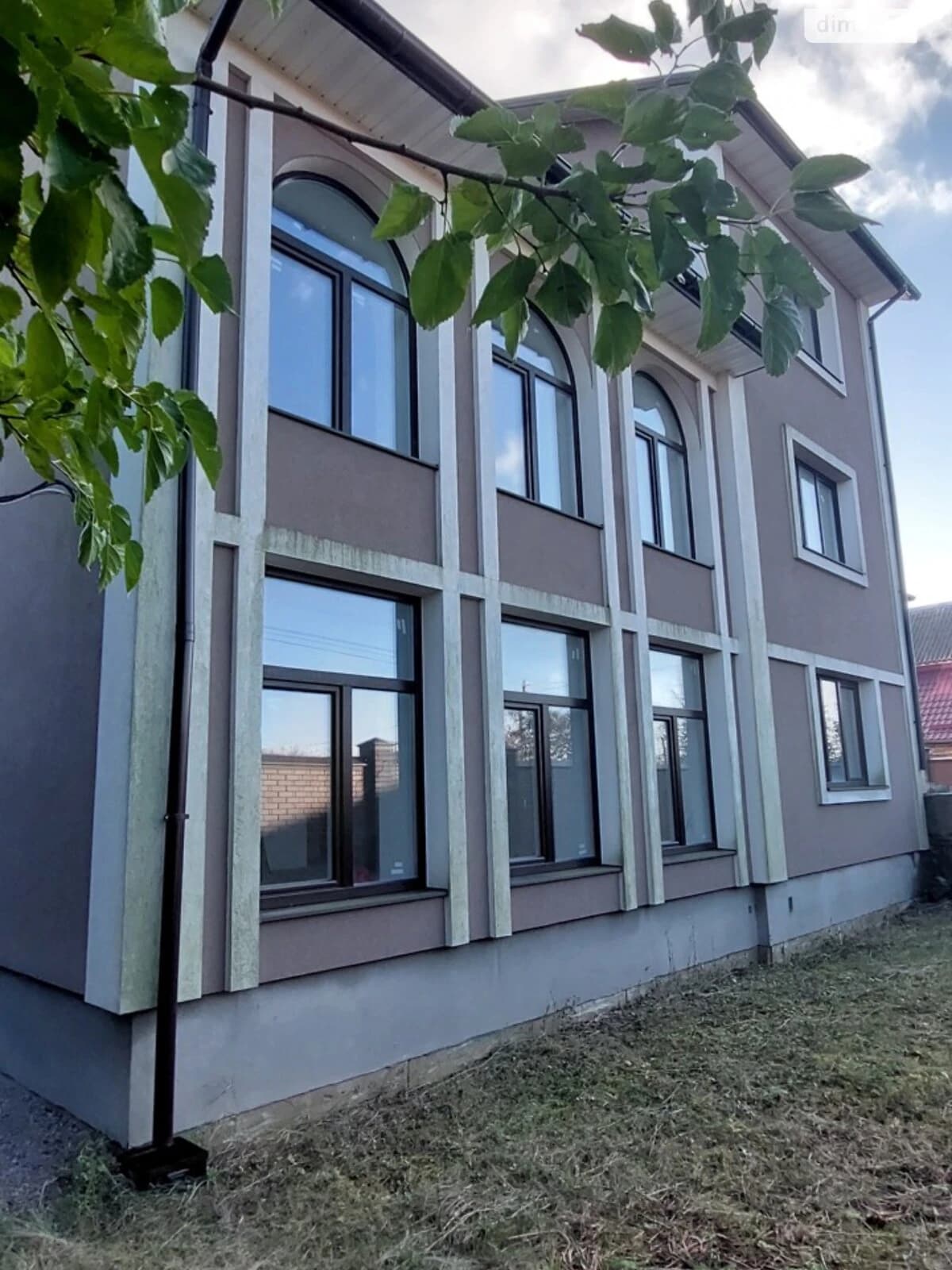 Будинок, Городецьке: басейн, гараж, мансарда - фото 3