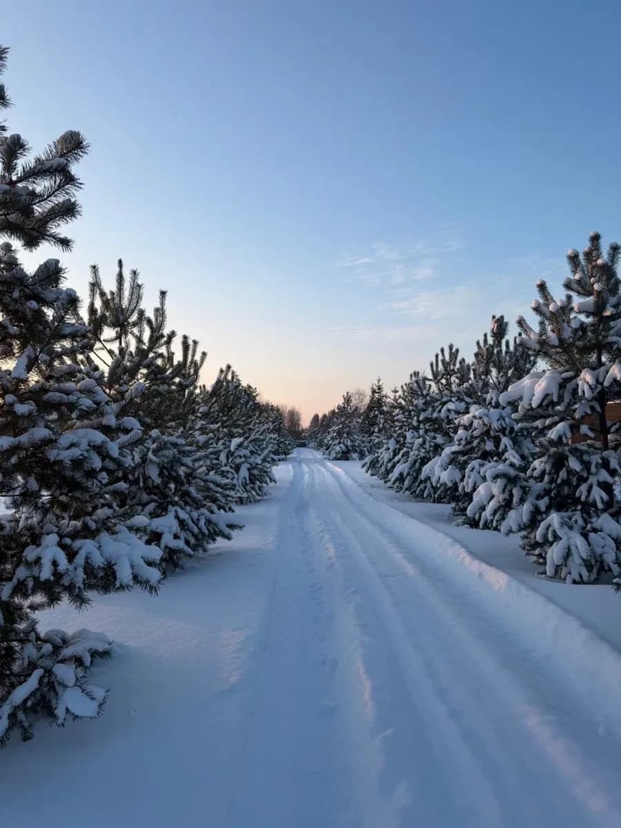 Ділянка 280 соток, Клепачів: власний ставок, 2 модульні будиночки - фото 4