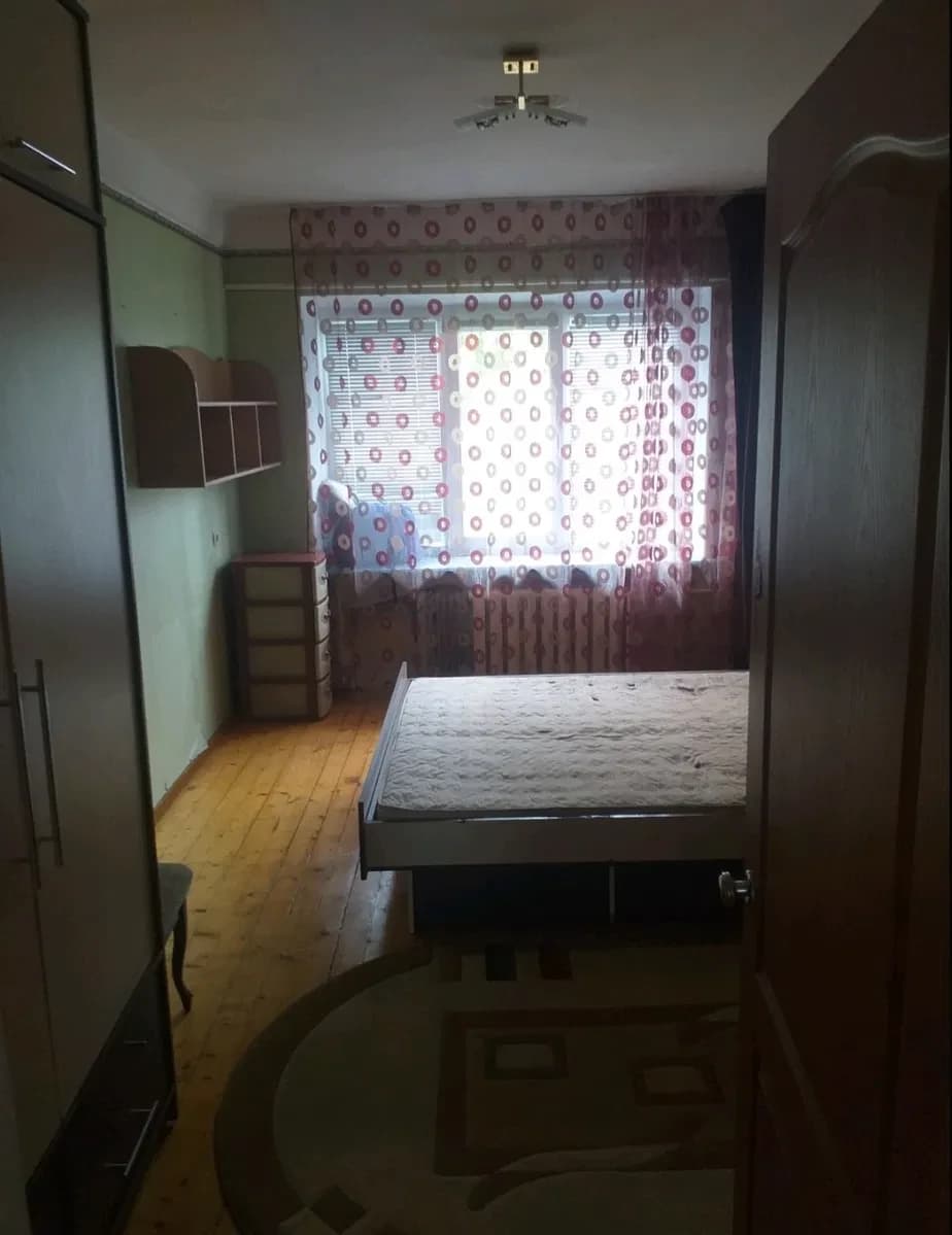 2-кімнатна квартира, Вознесівський: бульвар Шевченка, роздільні кімнати - фото 2