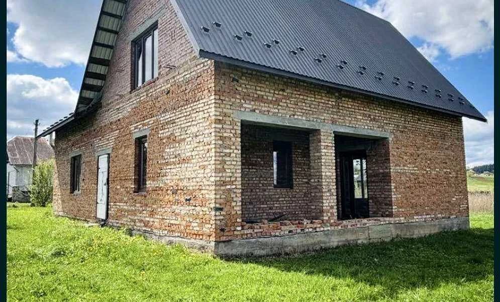 Будинок, Івано-Франківськ: новозбудований, біля лісу - фото 2