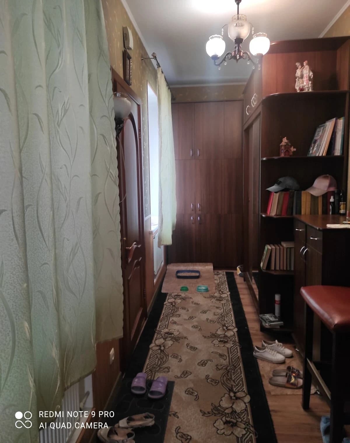Будинок, Дніпровський: гараж із підвалом, 4 спальні, єВідновлення - фото 4