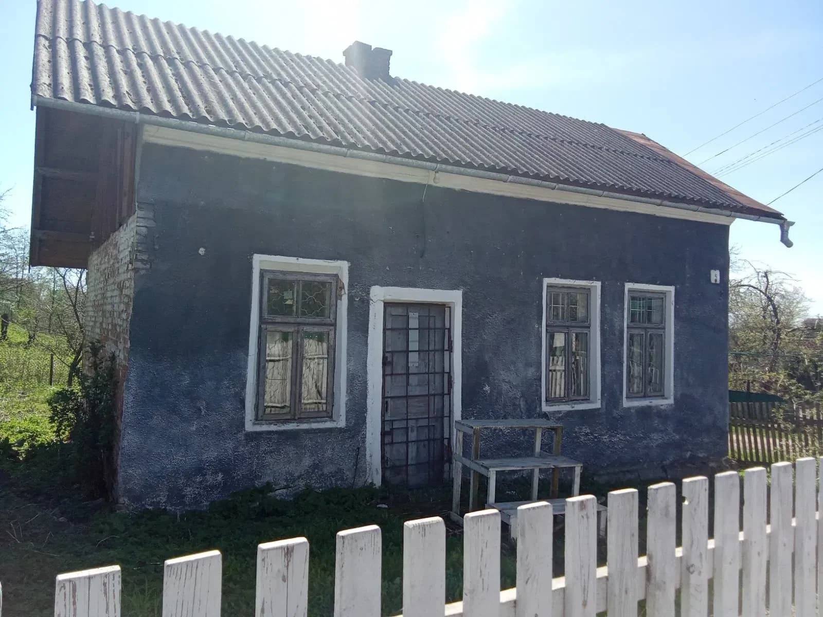Приміщення, Нові Стрілища: 2,2 сотки землі, можлива розбудова - фото 2