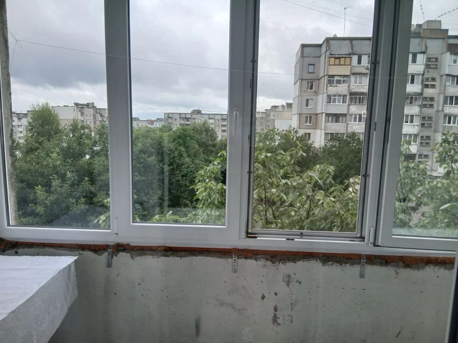 1-кімнатна квартира, Хмельницький: хороший ремонт, техніка - фото 4
