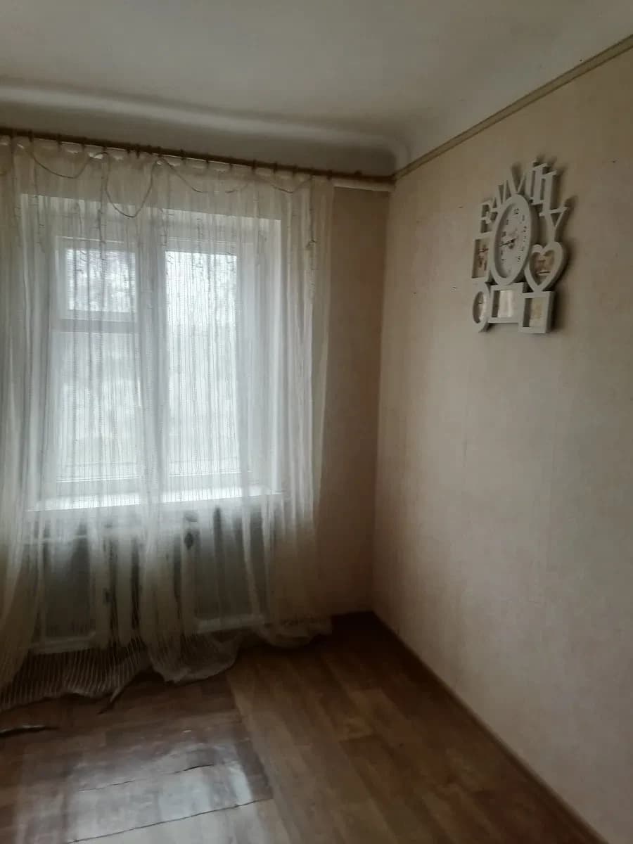 2-кімнатна квартира, Ізмаїл: суха і тепла, газова колонка - фото 2