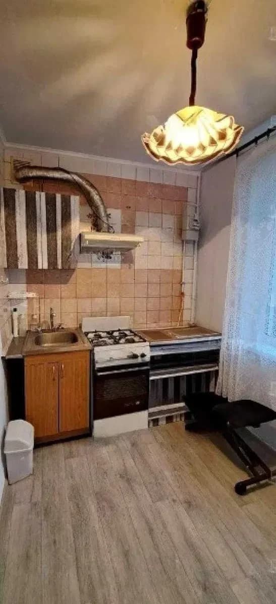 1-кімнатна квартира, Салтівський: житловий стан, метро «Студентська» - фото 3