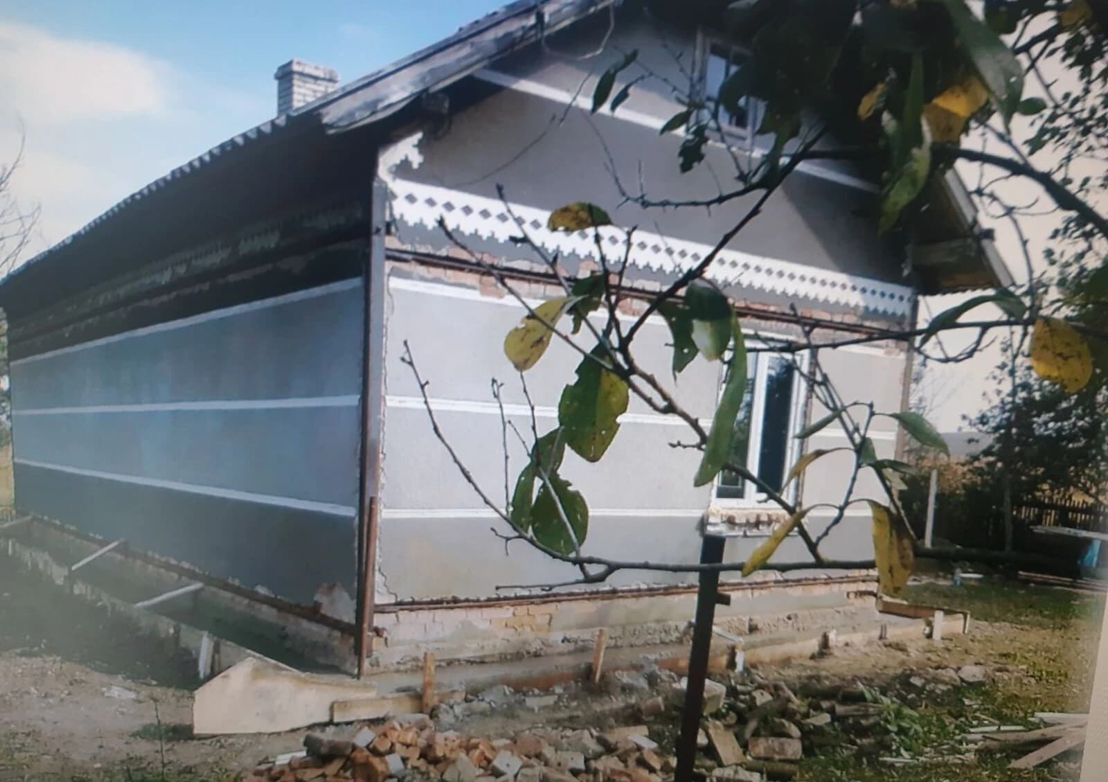 Будинок, Вашківці (Вижниця): єОселя, єВідновлення, криниця - фото 4