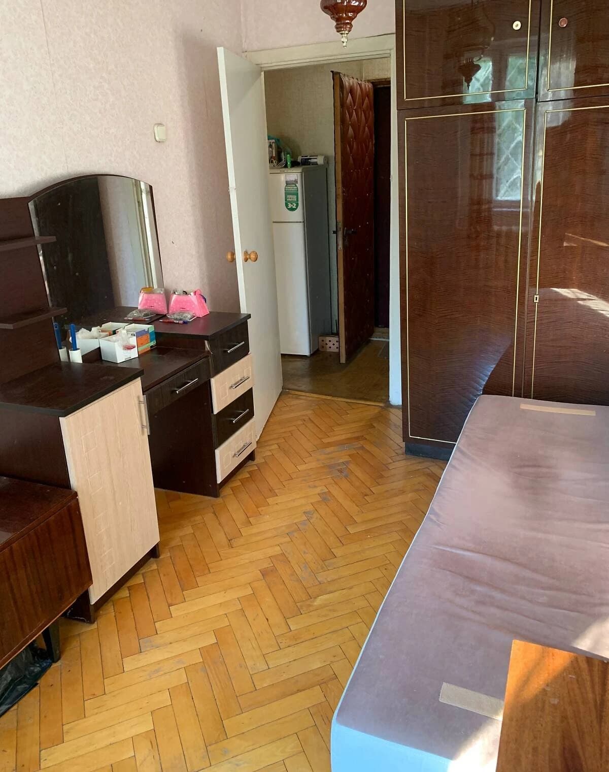 2-кімнатна квартира, Північно-Броварський Масив: метро Дарниця - фото 3