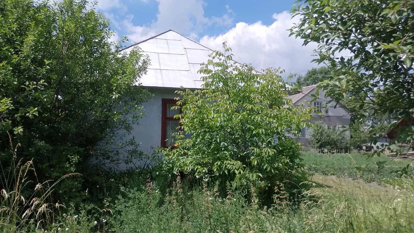Будинок, Чаниж: газифікований, господарська прибудова, 23 сотки - фото 2