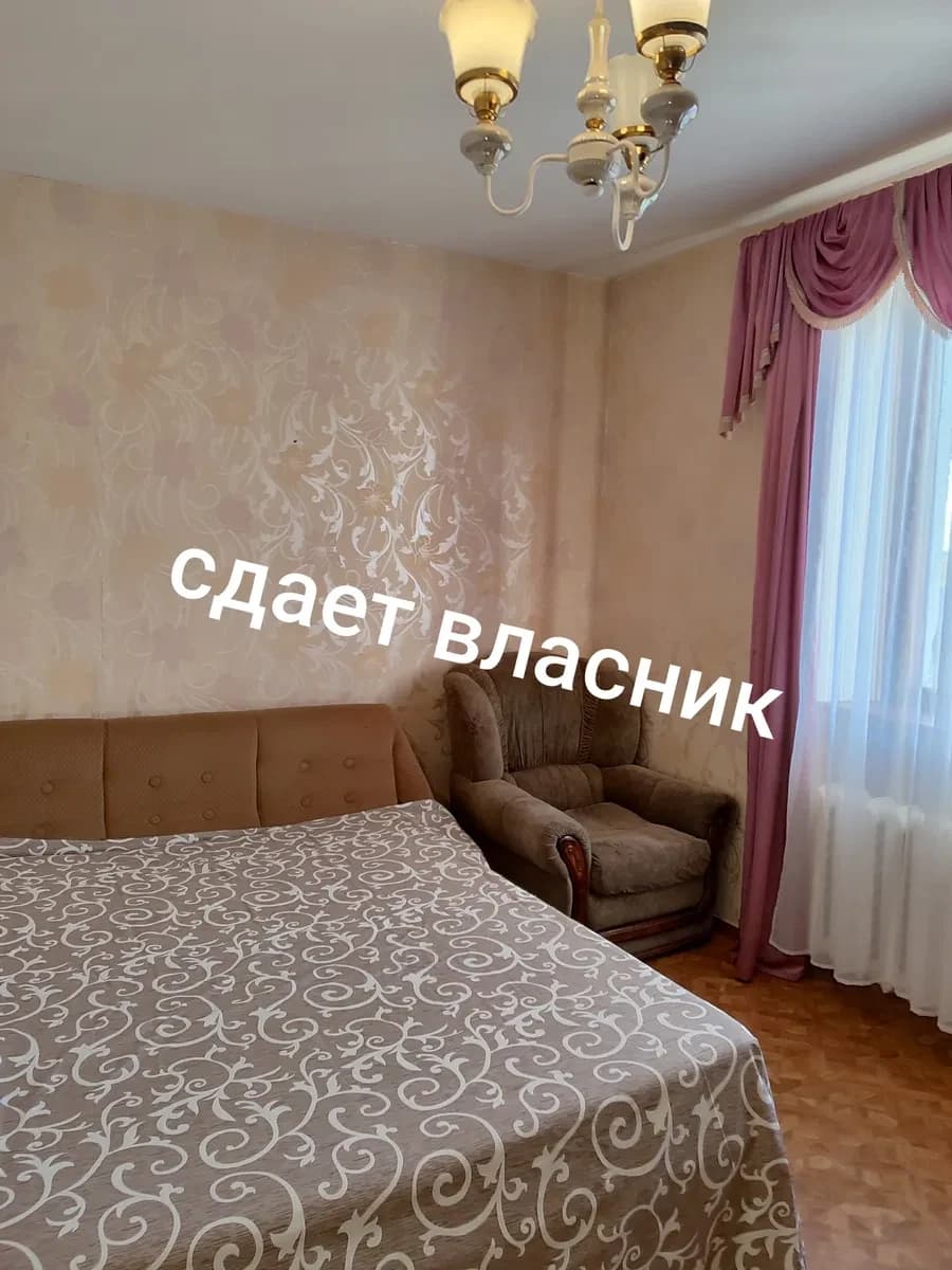2-кімнатна квартира, Київський: для пари, море поруч - фото 3