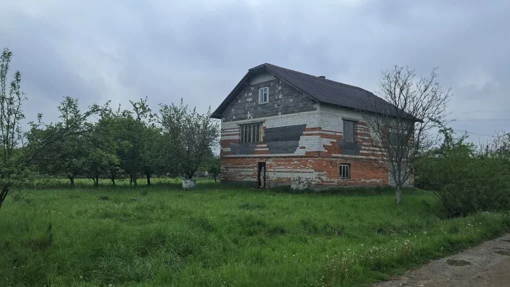Будинок, Меденичі: електроенергія, можливість підвести газ, 15 соток - фото 2