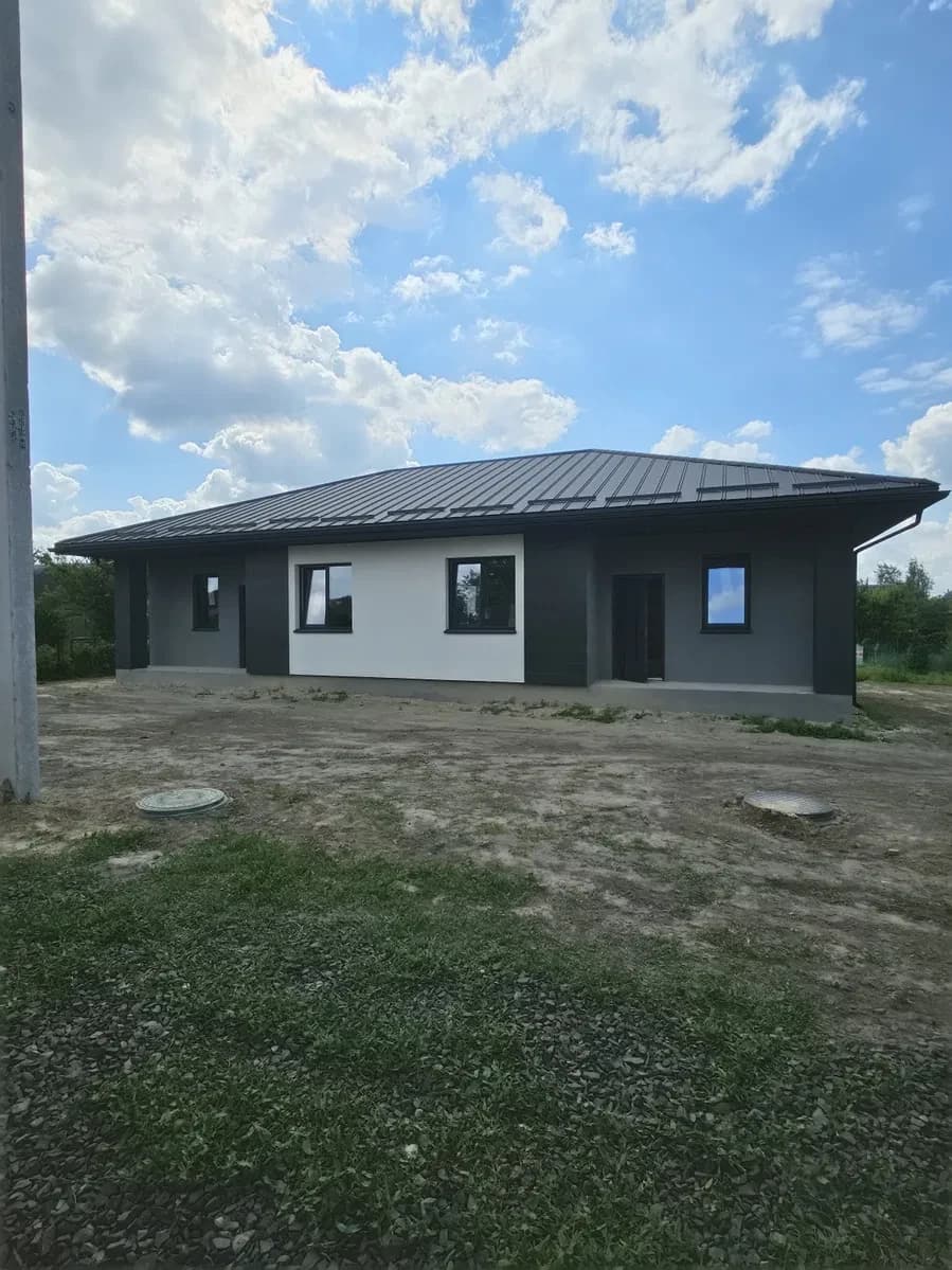 Дуплекс, Володимир: новобудова, ділянка 3 сотки, єОселя - фото 2