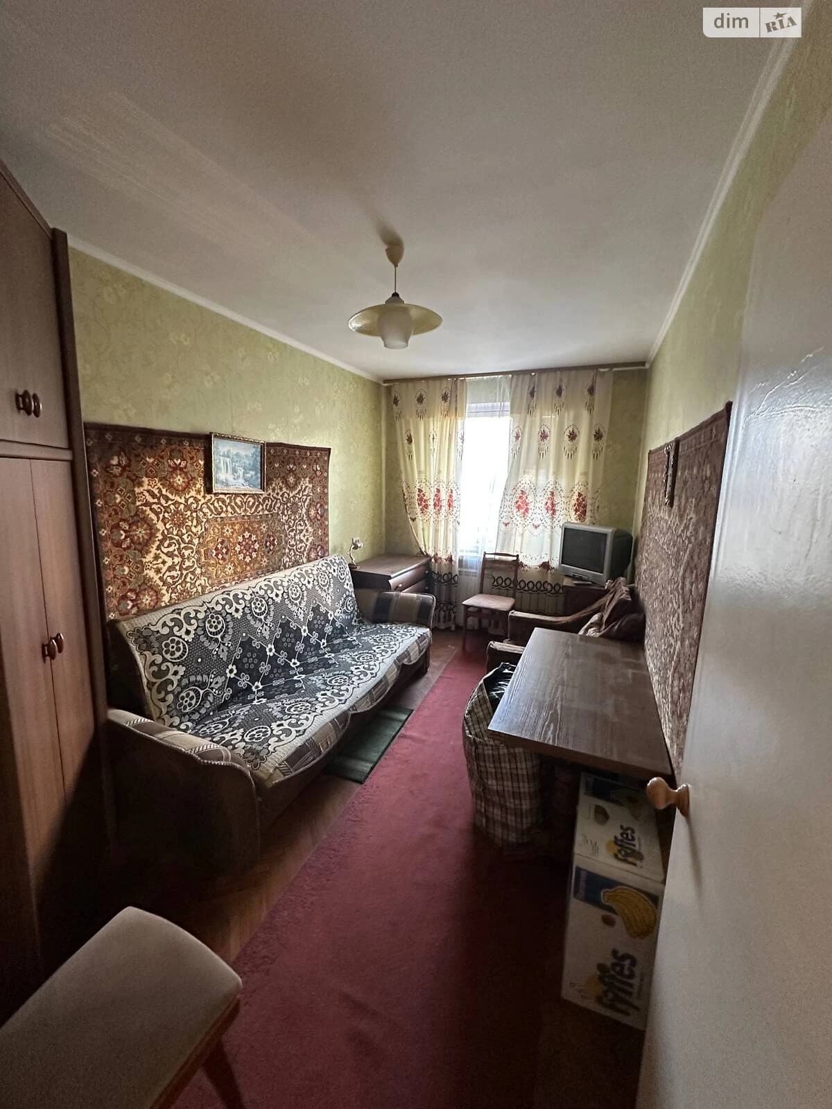 3-кімнатна квартира, Оболонь: метро Мінська, торг, панельний будинок - фото 4