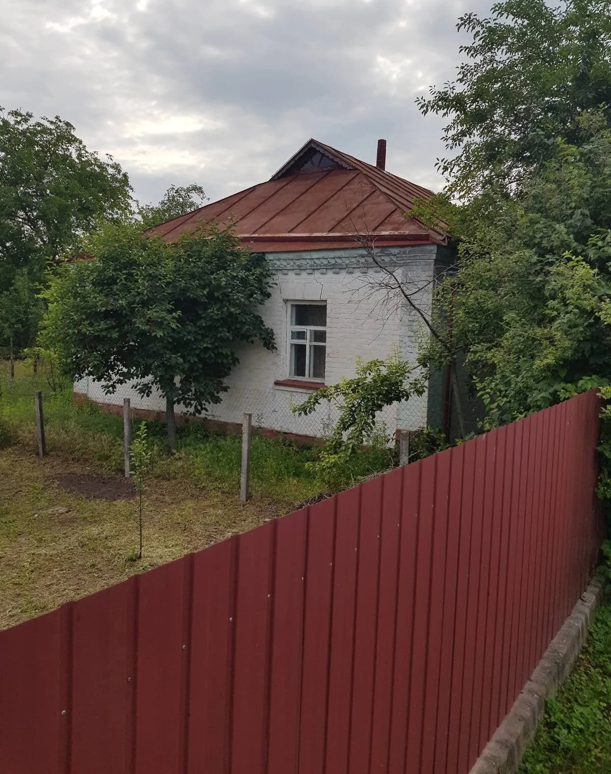 Будинок, Хорол: 8 соток, гараж у дворі, газ без світла - фото 4