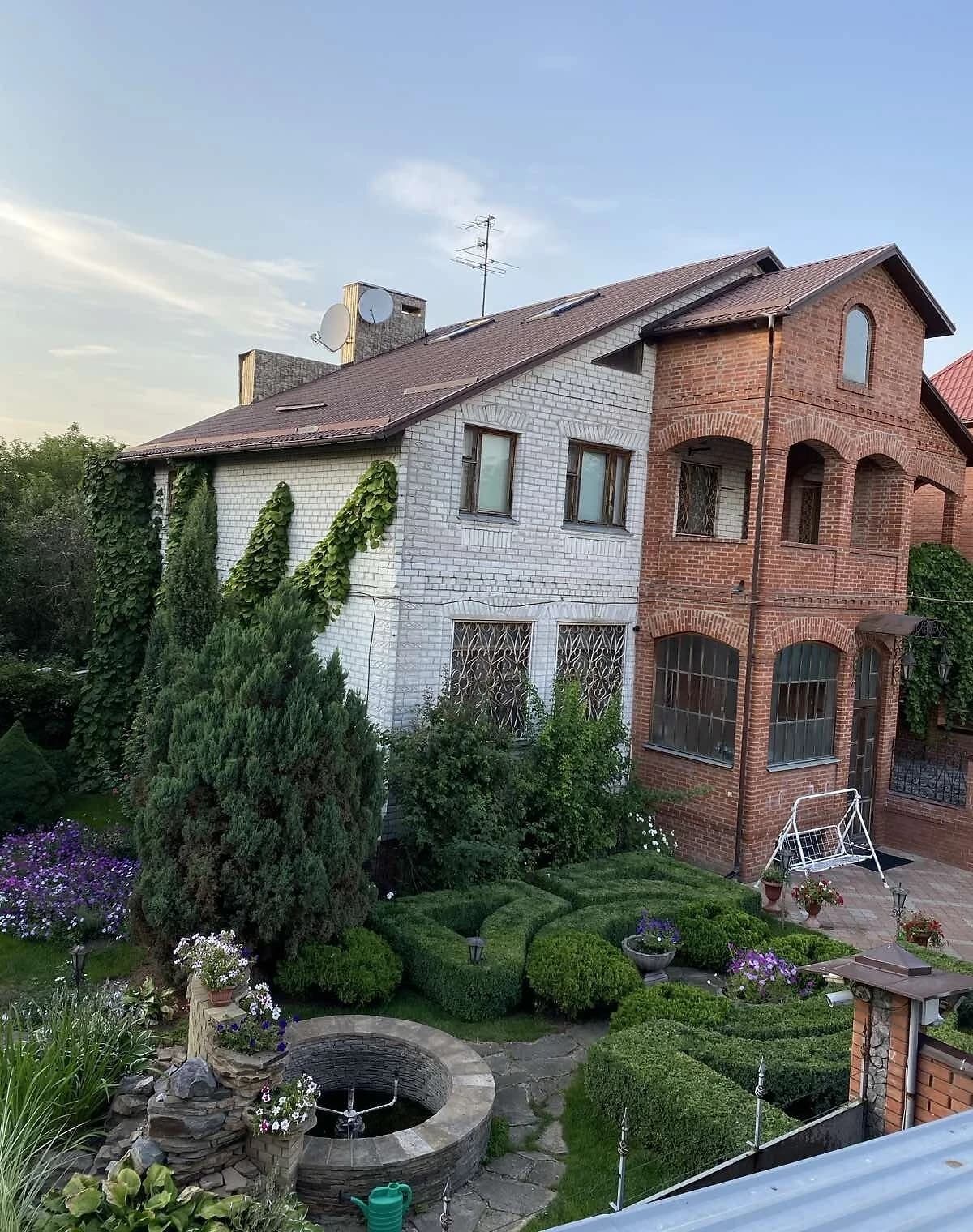 Будинок, Немишлянський: веранда, 4 спальні, басейн - фото 2