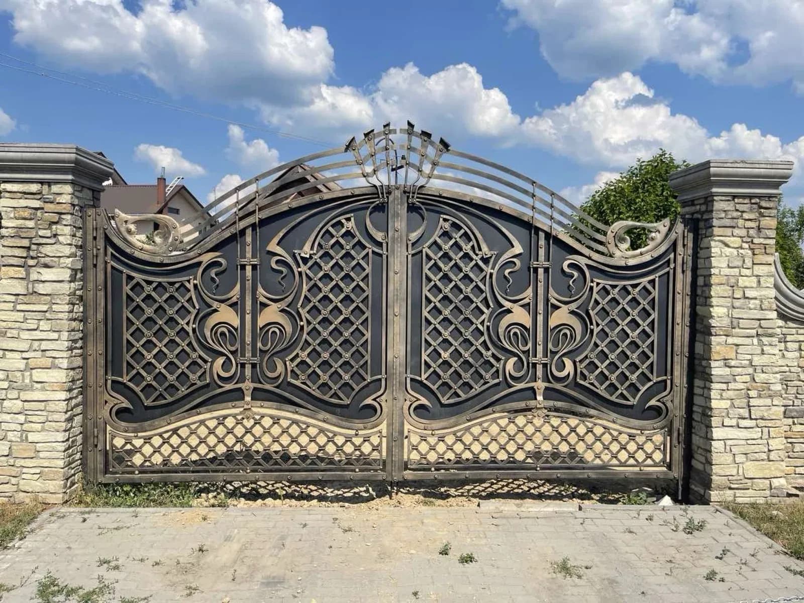 Ділянка 7 соток, Хмельницький: садовий будинок, комунікації - фото 1