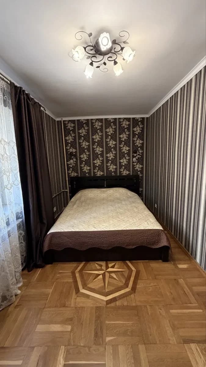 2-кімнатна квартира, Приморський: євроремонт, без тварин - фото 4
