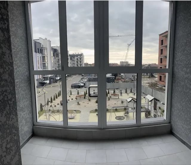 2-кімнатна квартира, 9 район: новобудова, під чистову, єОселя - фото 3