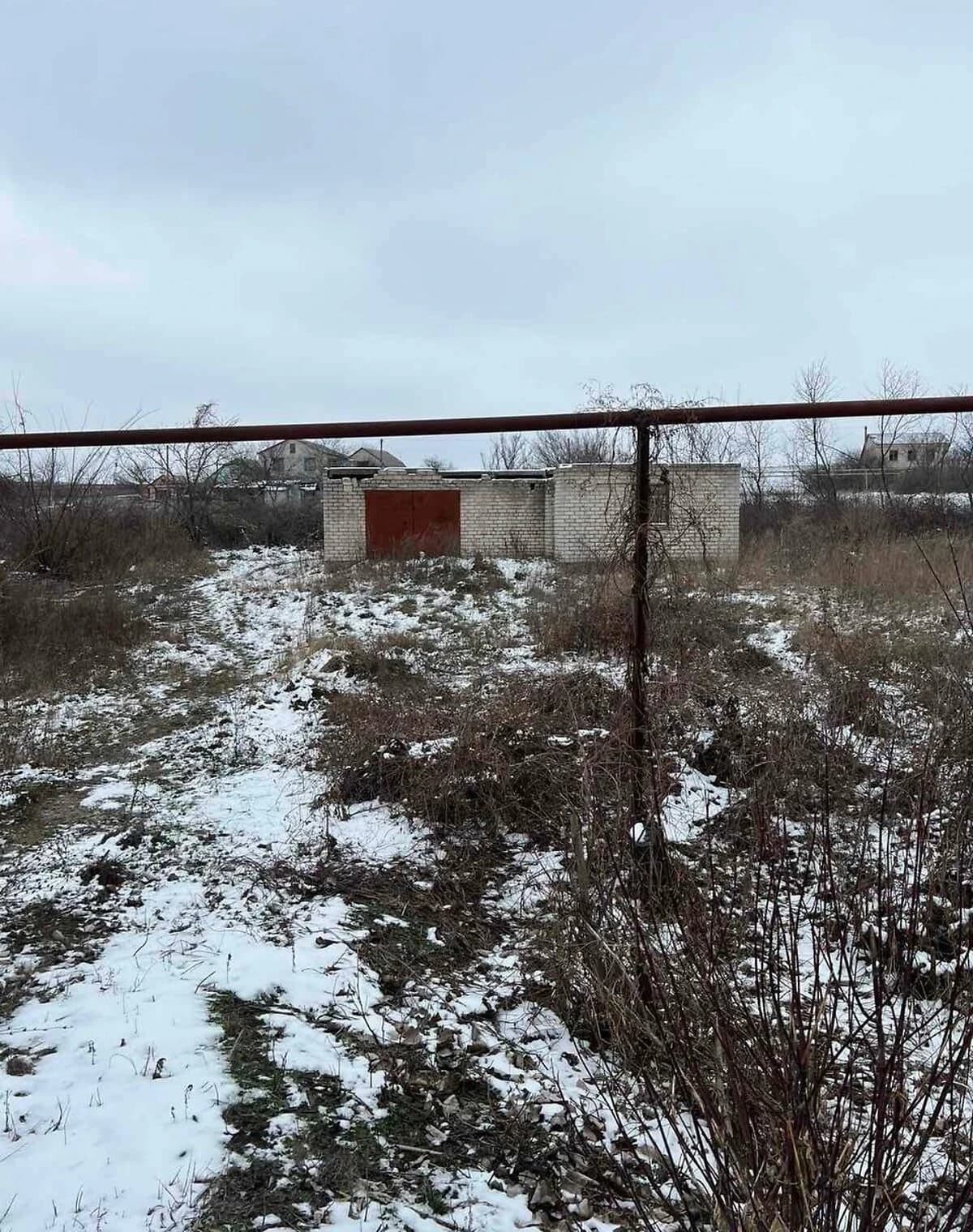Ділянка 18 соток, Березівка (Олександрія): під житлову забудову - фото 3