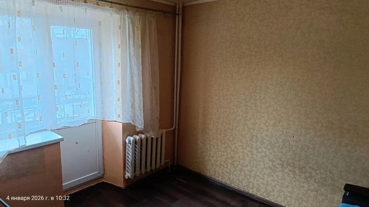 1-кімнатна квартира, Катранівка: бойлер, інтернет - фото 3