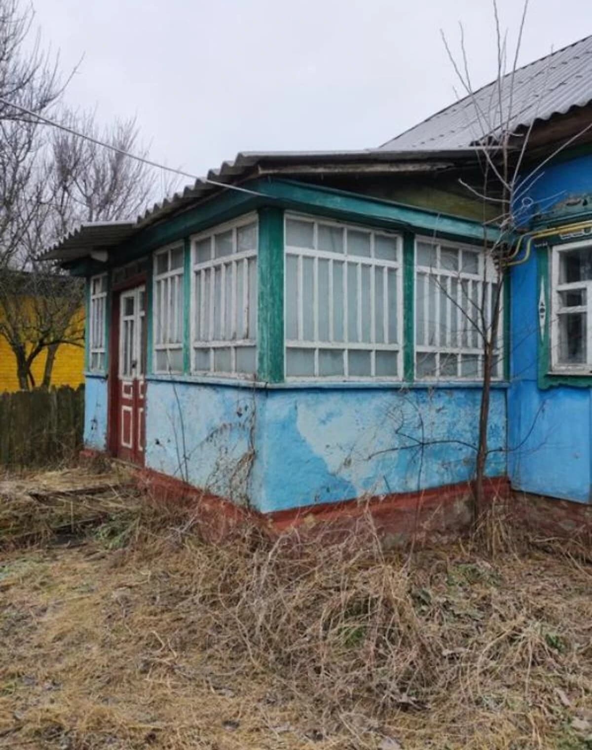 Будинок, Мильники: ділянка 70 соток, газове та пічне опалення - фото 3