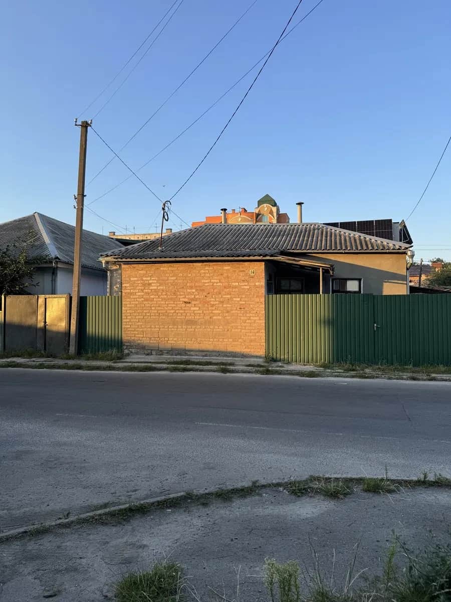 Будинок, Біла Церква: центр, 5 хв до торгового центру Гермес - фото 1