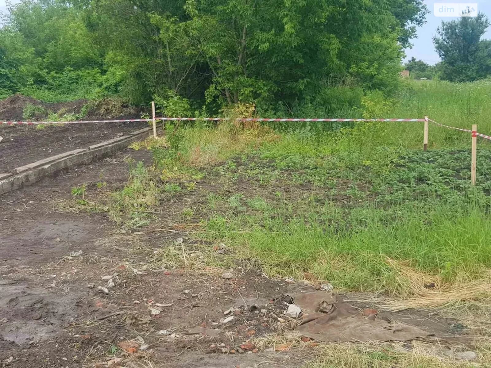 Ділянка 10 соток, Суми: під житлову забудову, під гараж - фото 4