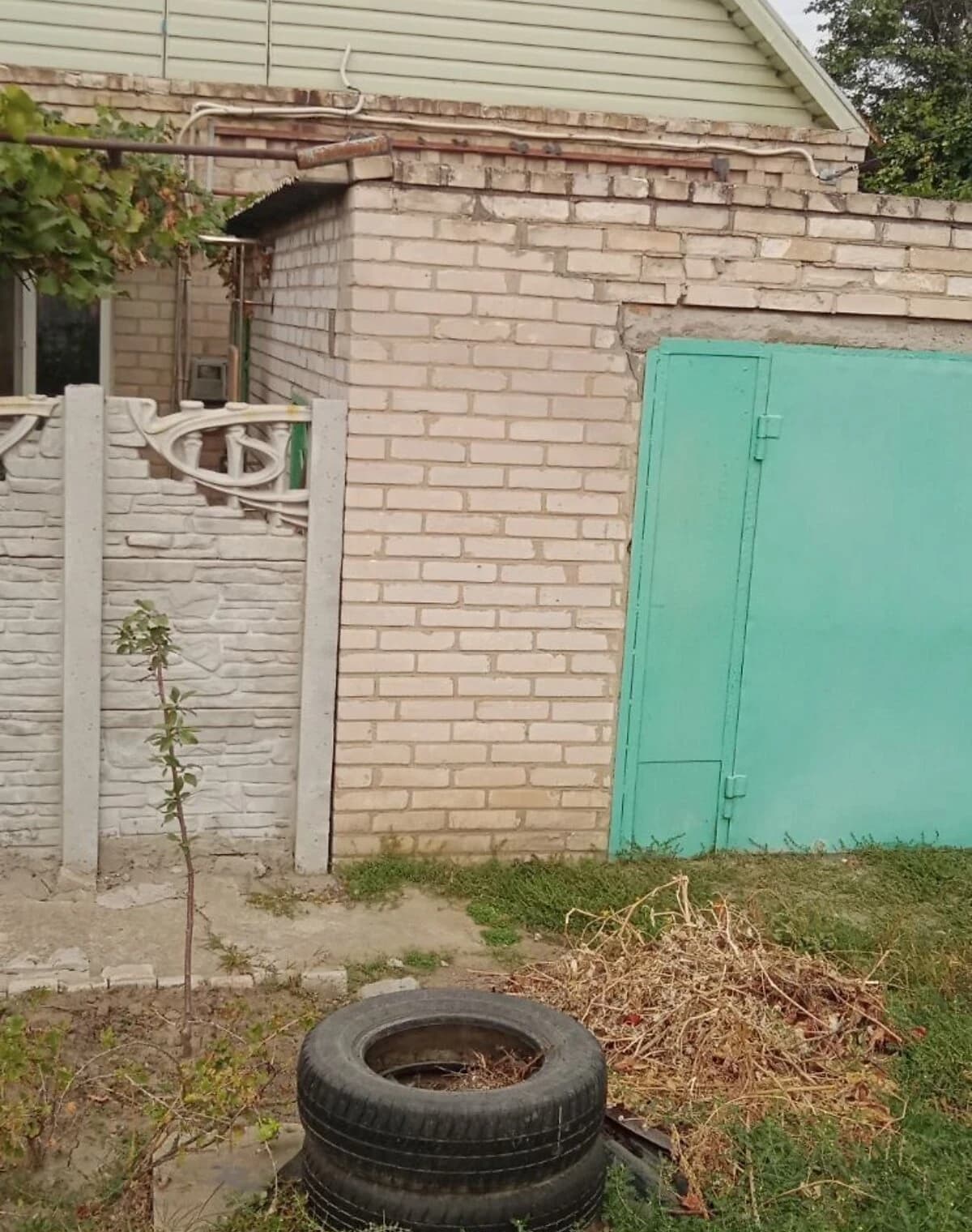 Частина будинку, Селище Димитрова: гараж із підвалом, індивідуальне опалення - фото 2
