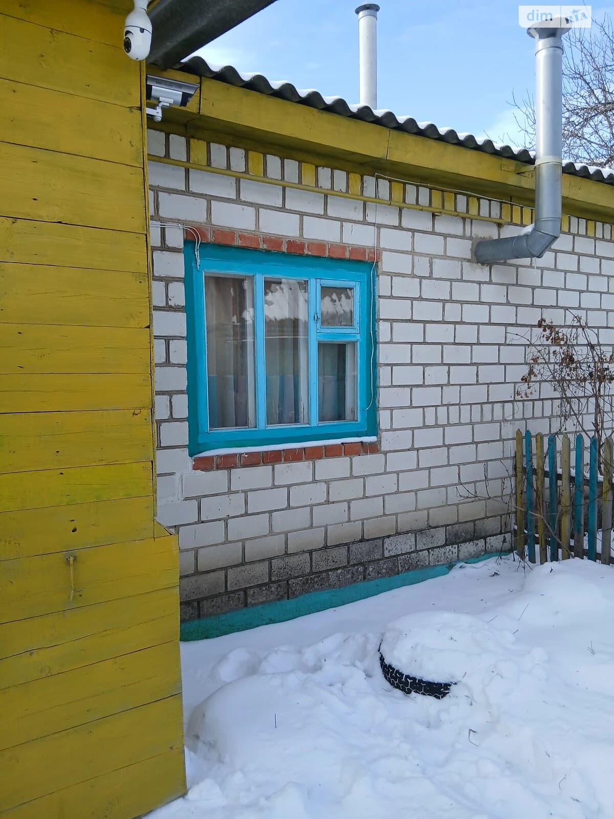 Будинок, Рокитне: гараж, 32 сотки, єВідновлення - фото 3
