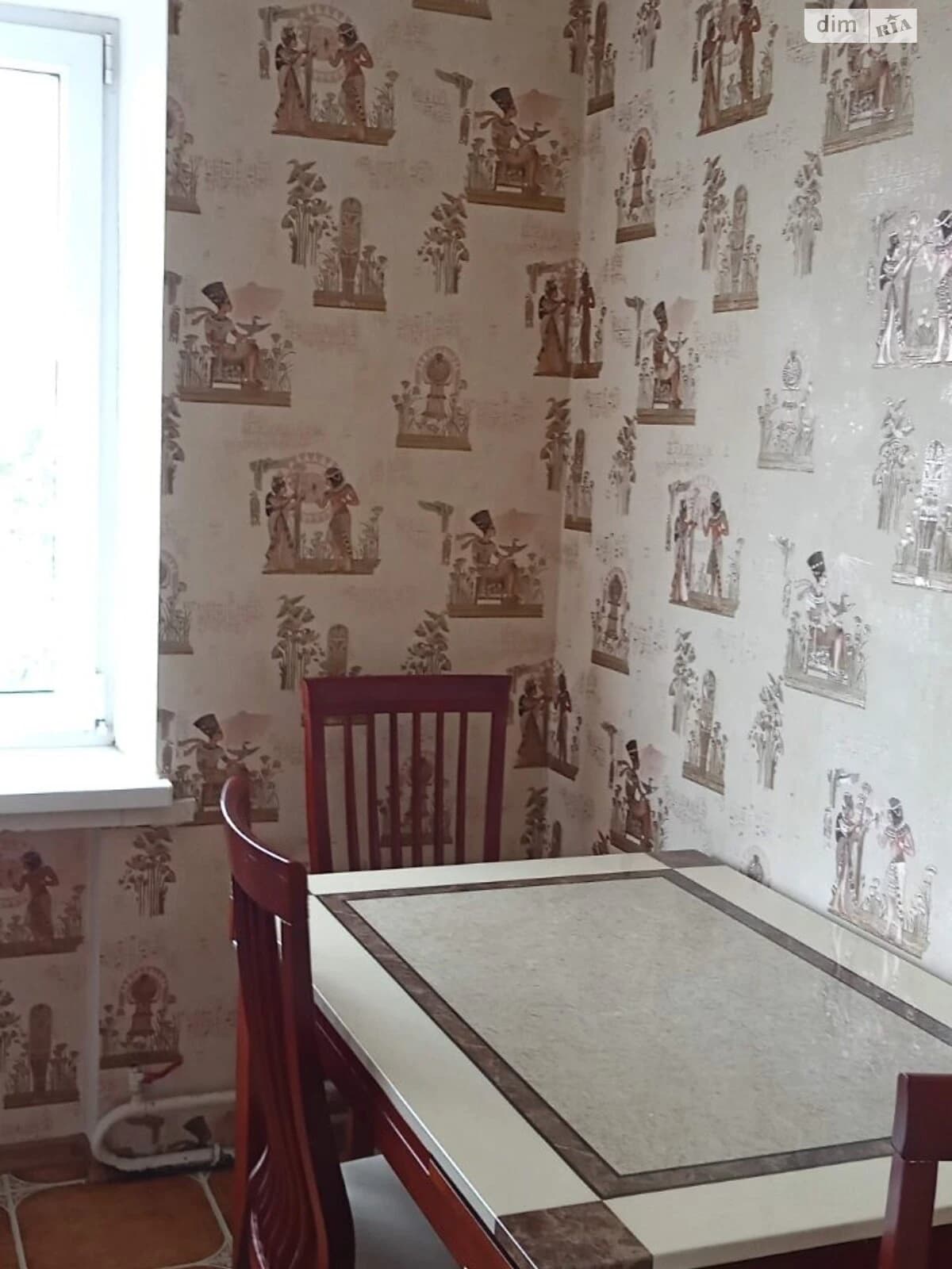2-кімнатна квартира, вул. Академіка Лисіна: цегляний будинок, 5/5 - фото 2