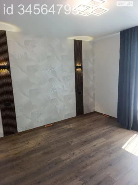 1-кімнатна квартира, Старе місто: євроремонт, кухня-студія, паркомісце - фото 3