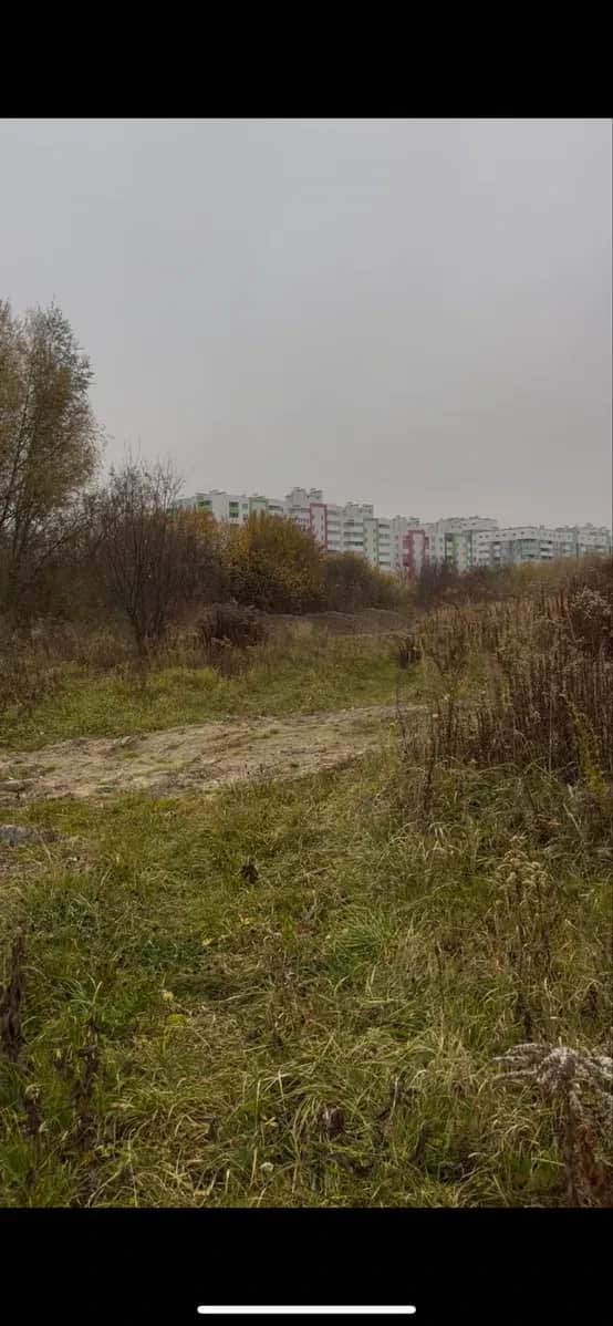 Ділянка 4 соток, Лисиничі: прямокутна форма, під будинок - фото 2