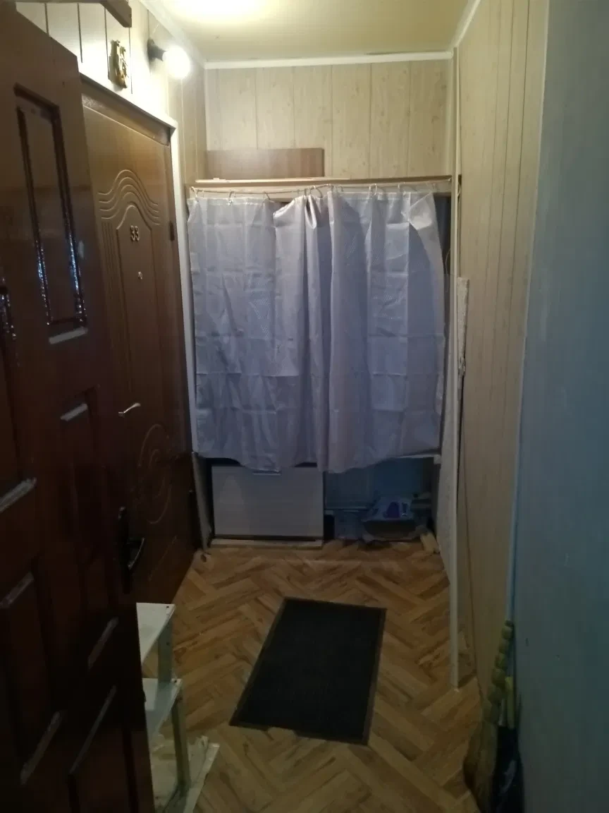 1-кімнатна квартира, Окладне: тепла підлога, індивідуальне газове опалення - фото 2