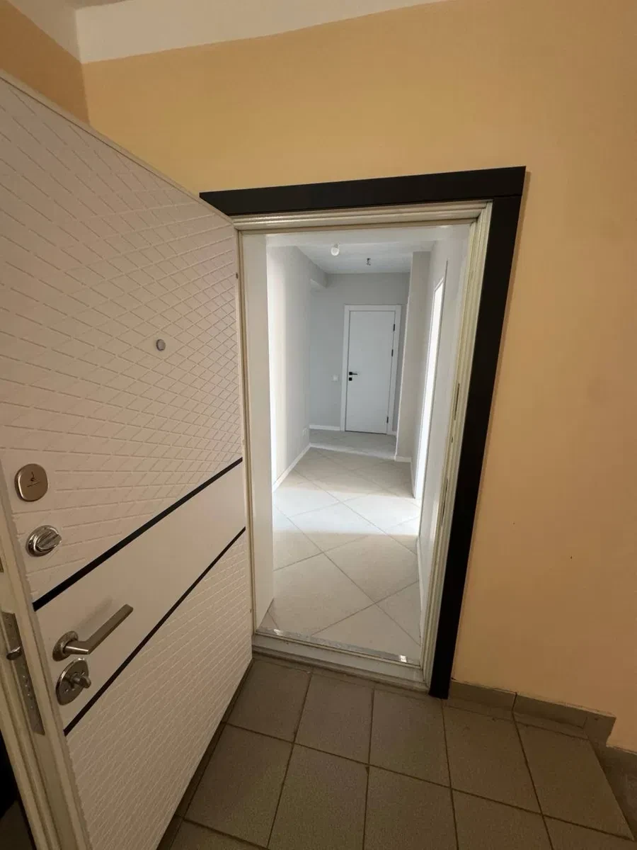 2-кімнатна квартира, Софіївська Борщагівка: євроремонт, новобудова - фото 1