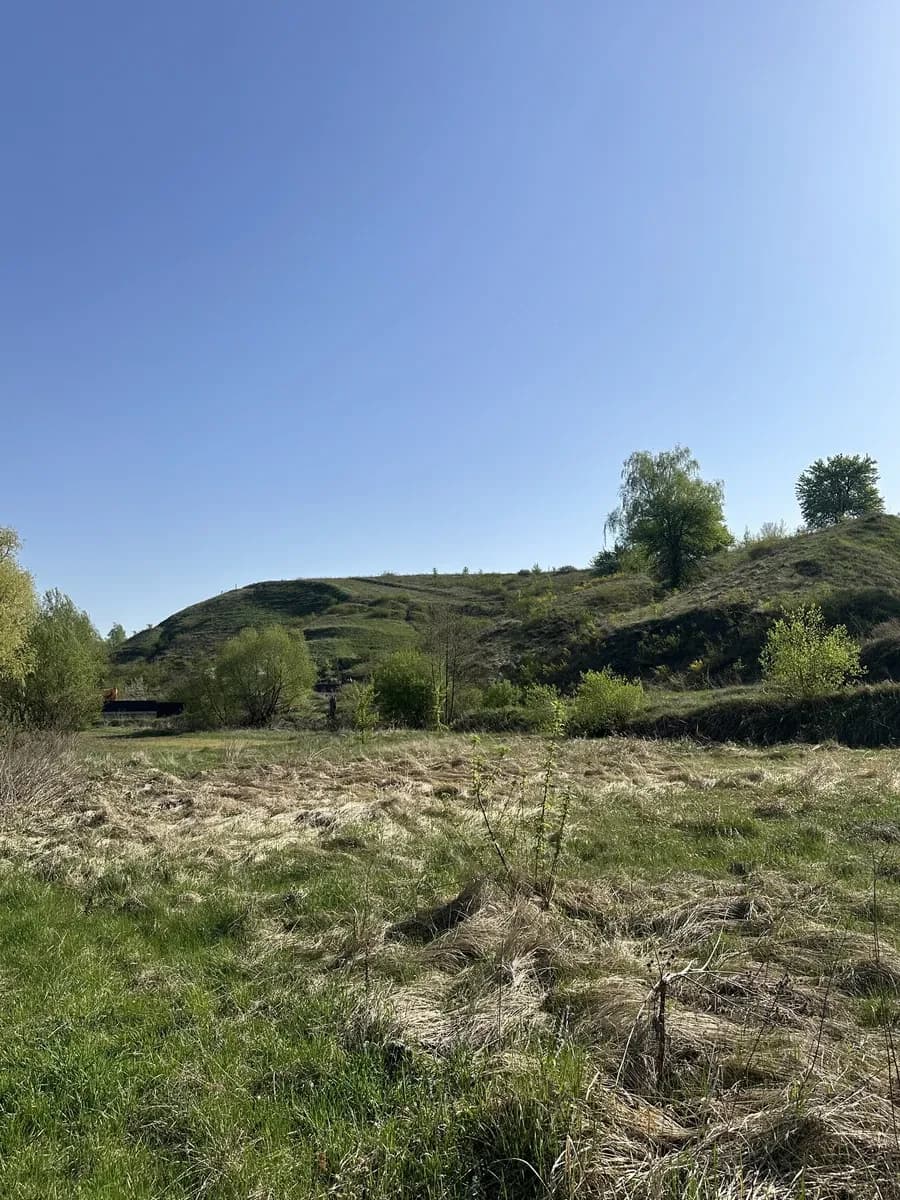 Ділянка 5 соток, Ходосівка: 20 м до лісу, електрика - фото 4