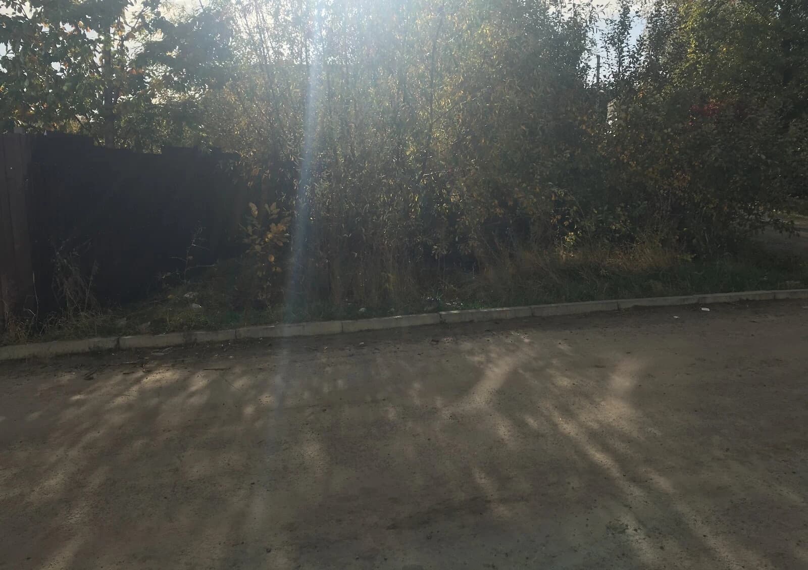 Ділянка 10 соток, Виставка: під житлову забудову, під гараж - фото 1