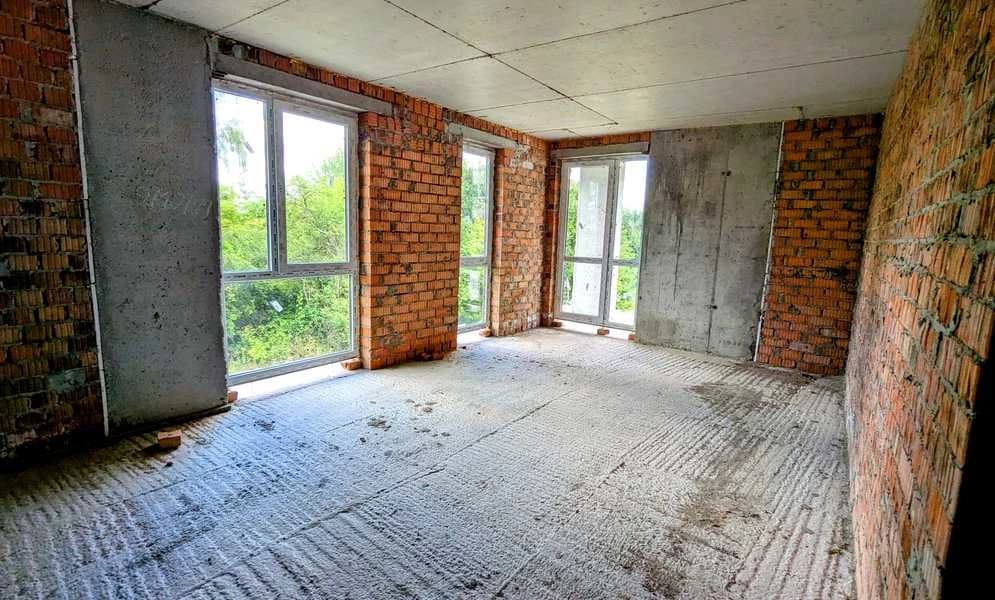 2-кімнатна квартира у ЖК Family House: переуступка, здача 2026 - фото 1