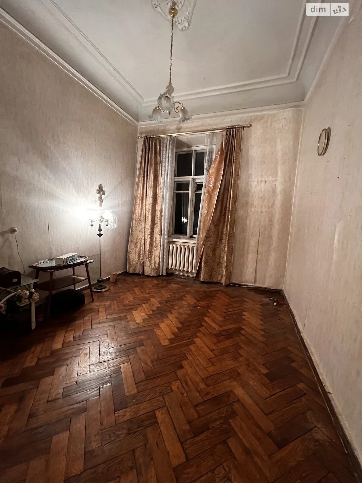 2-кімнатна квартира, Печерськ: будинок до 1917 року, метро Арсенальна - фото 2
