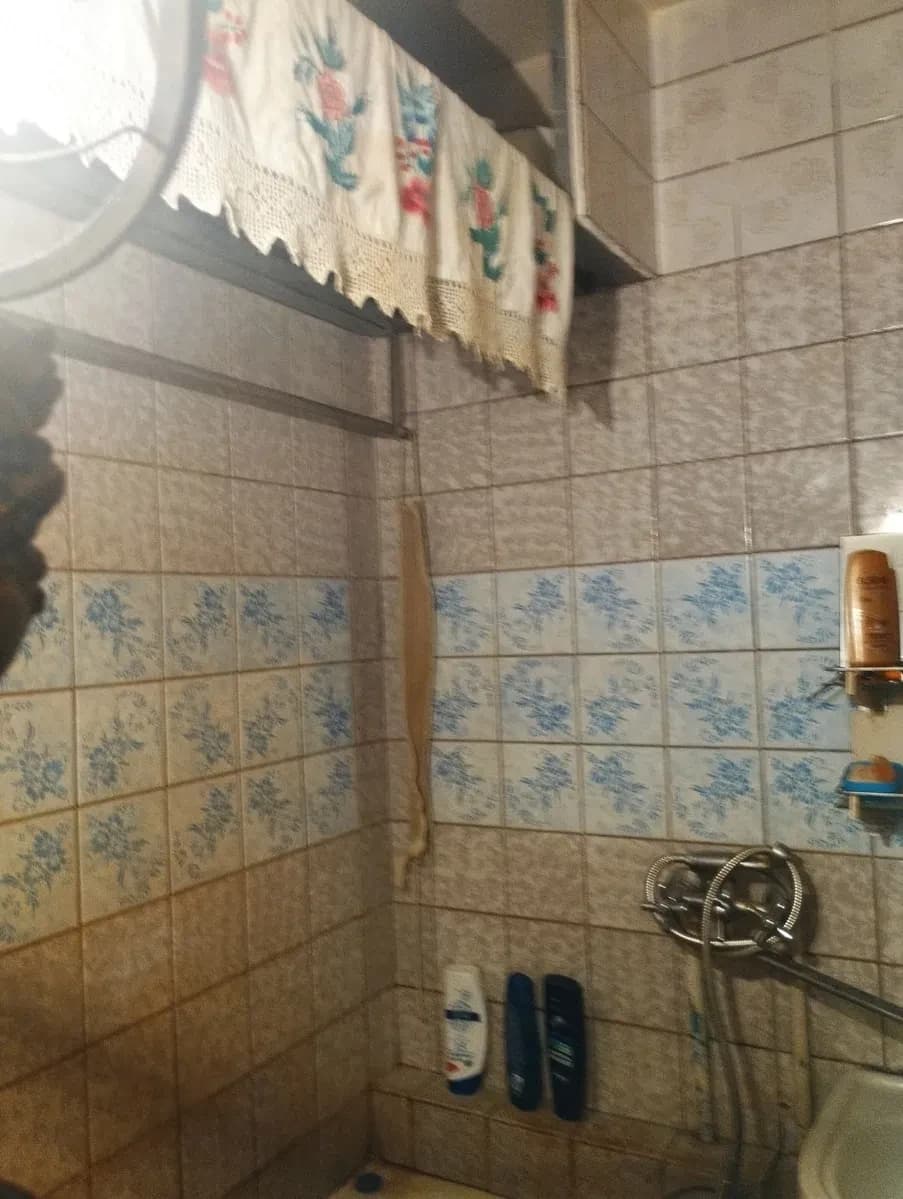 1-кімнатна квартира, Васильків: можна зонувати під євродвушку - фото 4