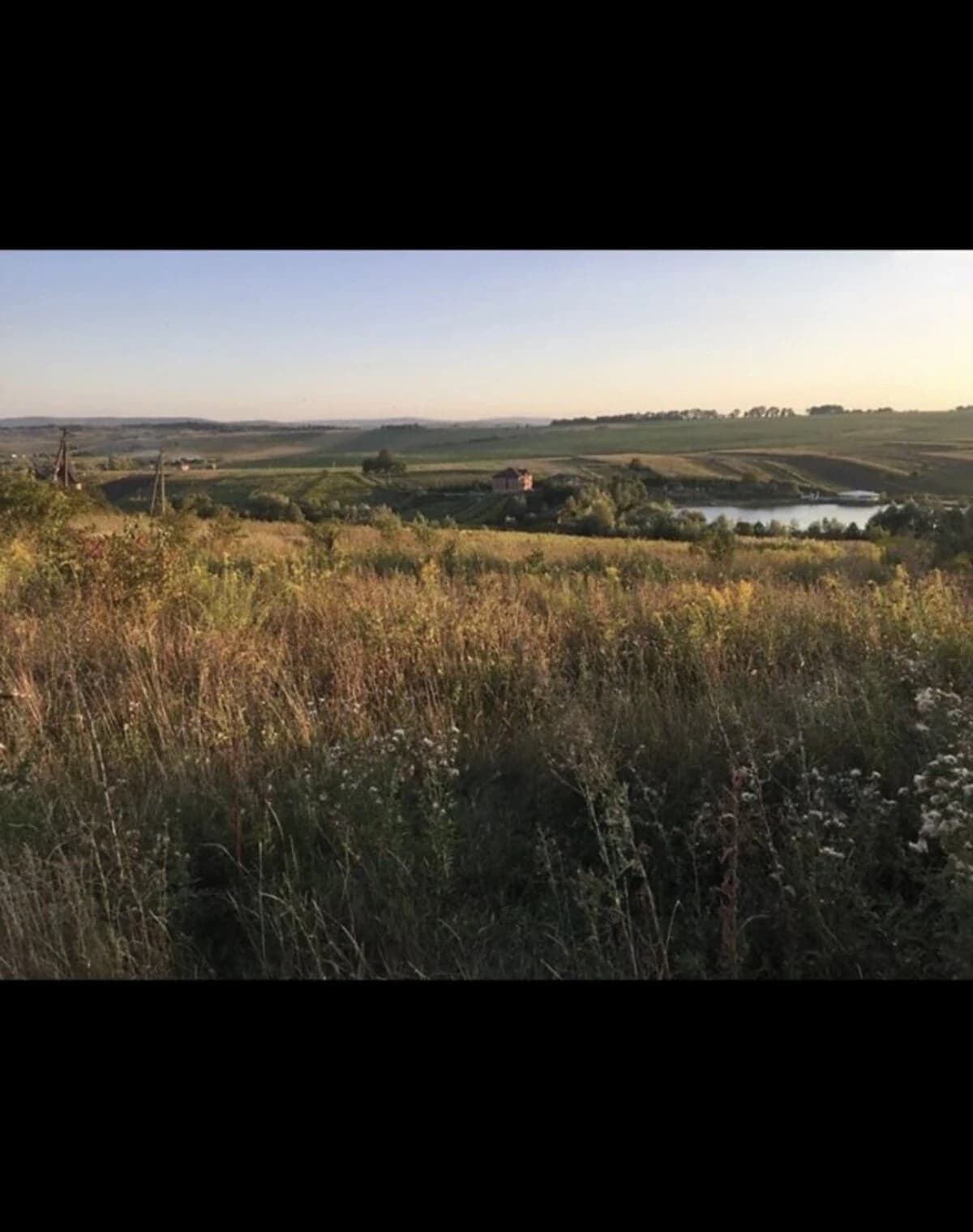 Ділянка 14.03 соток, Коровія (Глибока): електрика, під гараж - фото 2