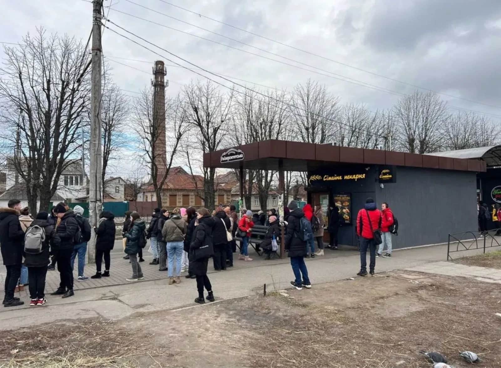 МАФ біля Деліката Казбет: 3 фази, 24 кВт, прохідне місце - фото 1