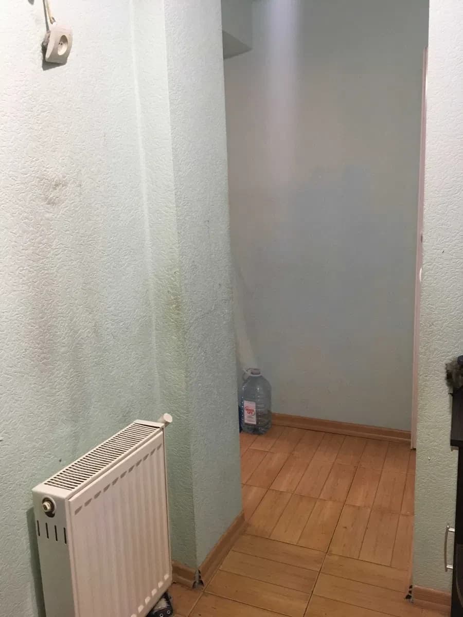 2-кімнатна квартира, Чернівці: австрійський будинок, косметичний ремонт - фото 3