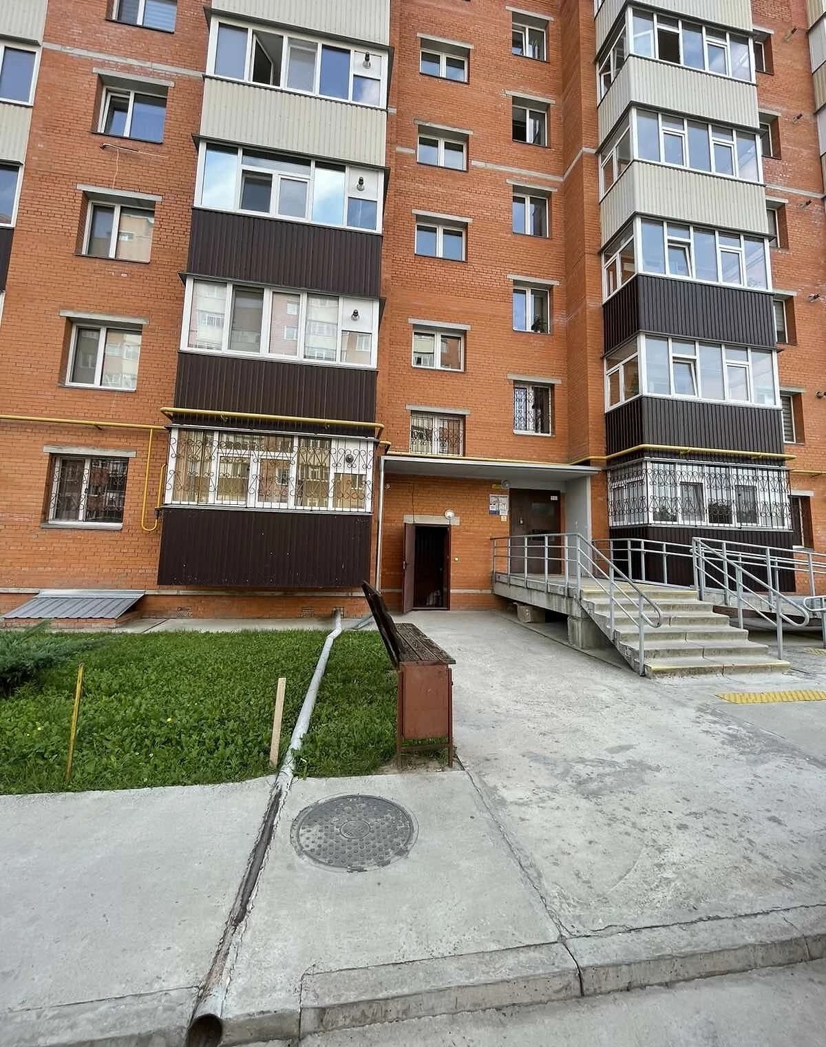 2-кімнатна квартира, Ковпаковський: єВідновлення, новобудова, торг - фото 1