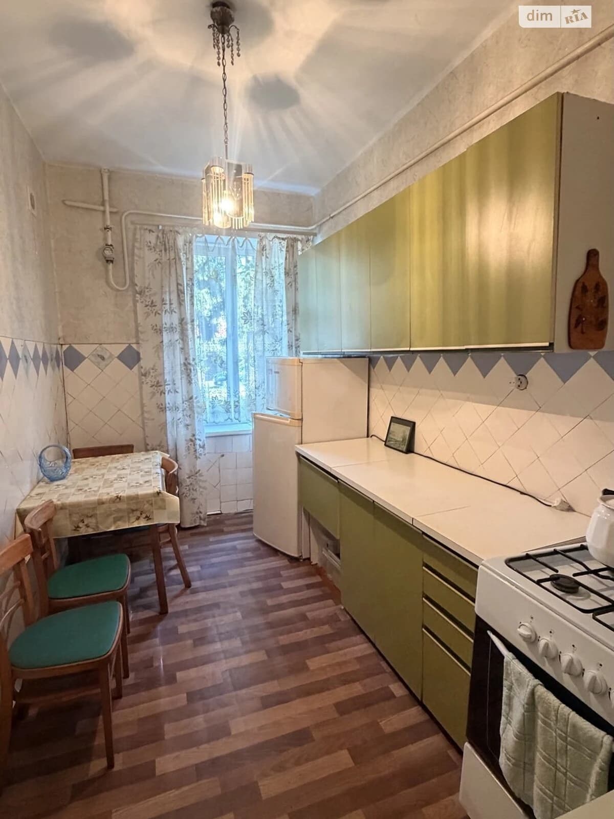 2-кімнатна квартира, Ближнє замостя: єВідновлення, паркомісце, укриття - фото 3