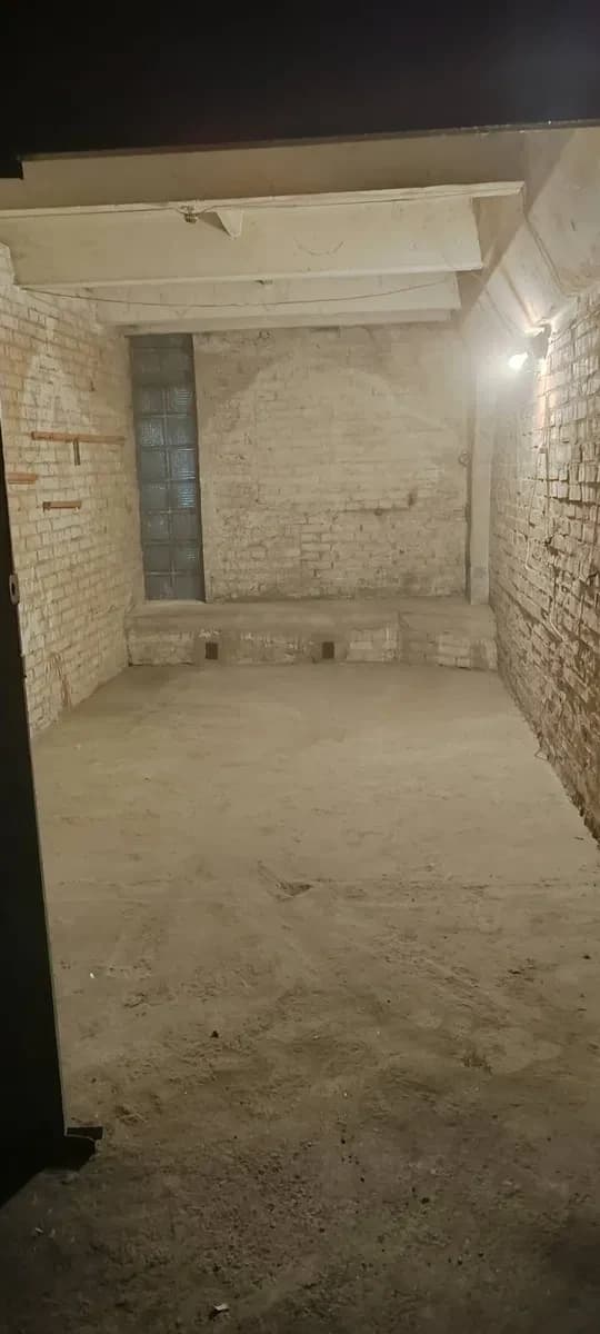 Гараж, Березняки-4: опалення, охорона - фото 4