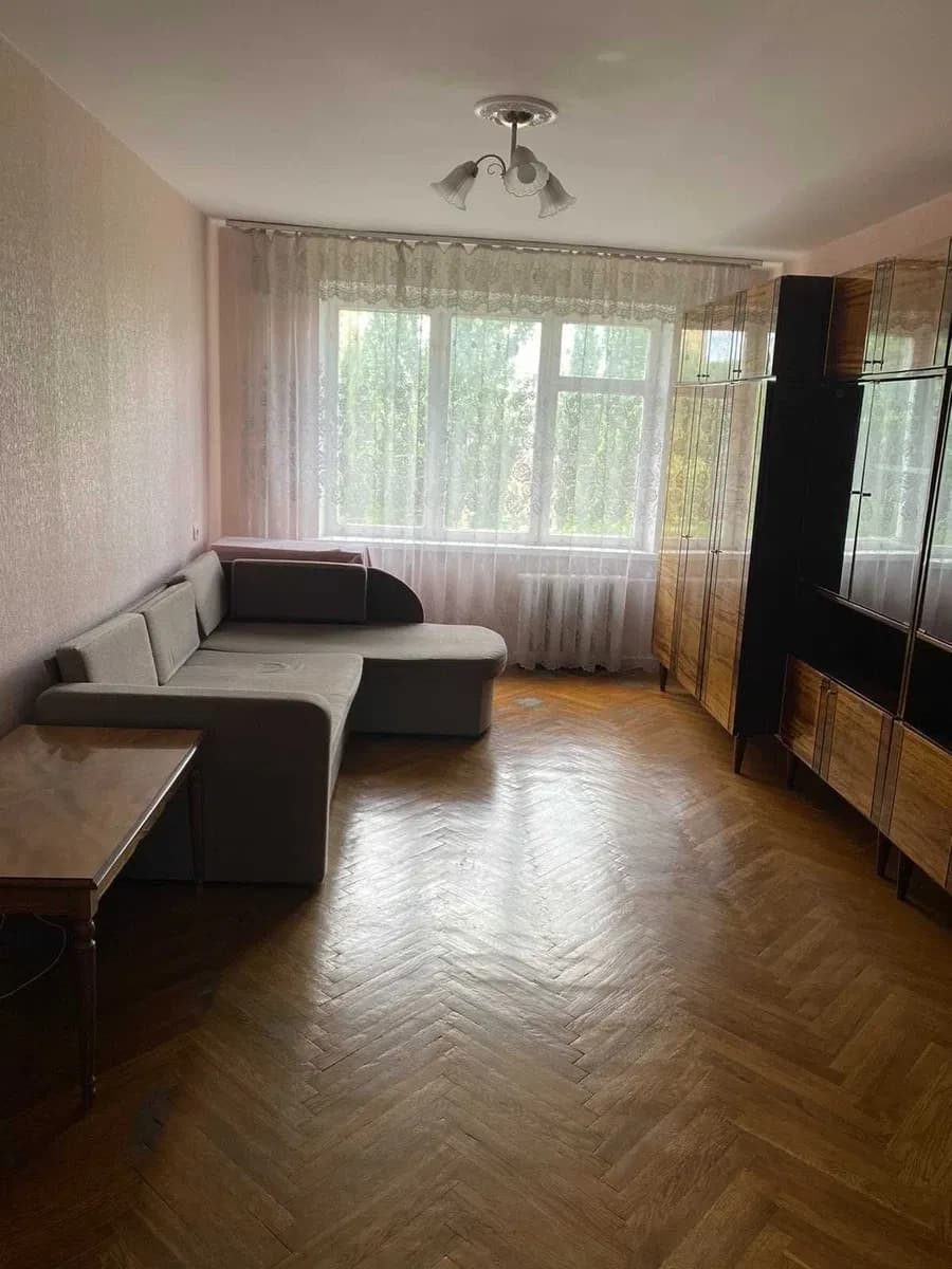2-кімнатна квартира, Шевченківський: Дорогожичі за 10 хв, газова плита - фото 2