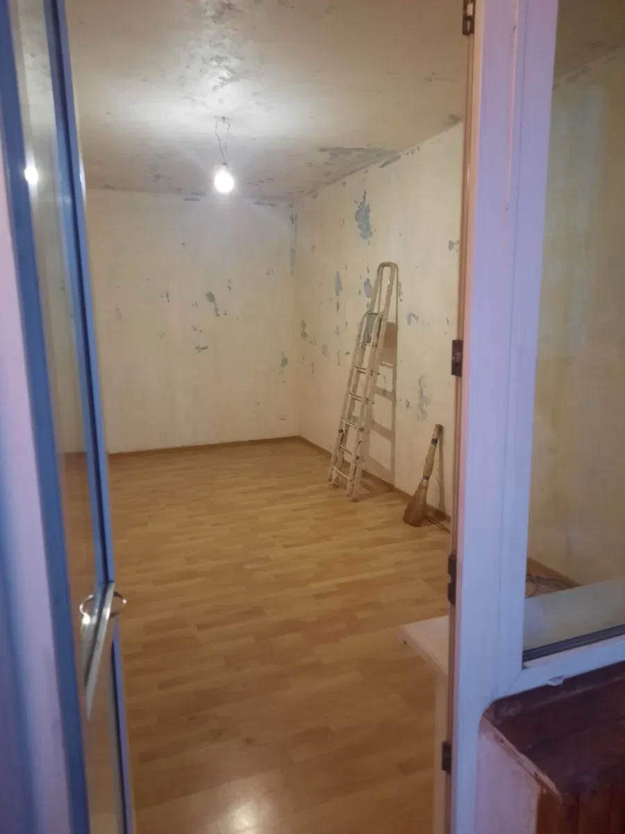 2-кімнатна квартира, Дарницький: під чистову обробку, метро 5-10 хв - фото 2