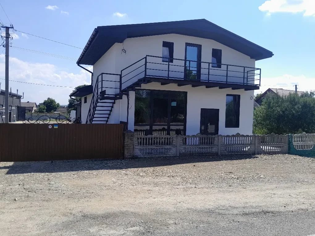 Приміщення, Пійло: євроремонт, панорамні вікна, 3 фази - фото 2