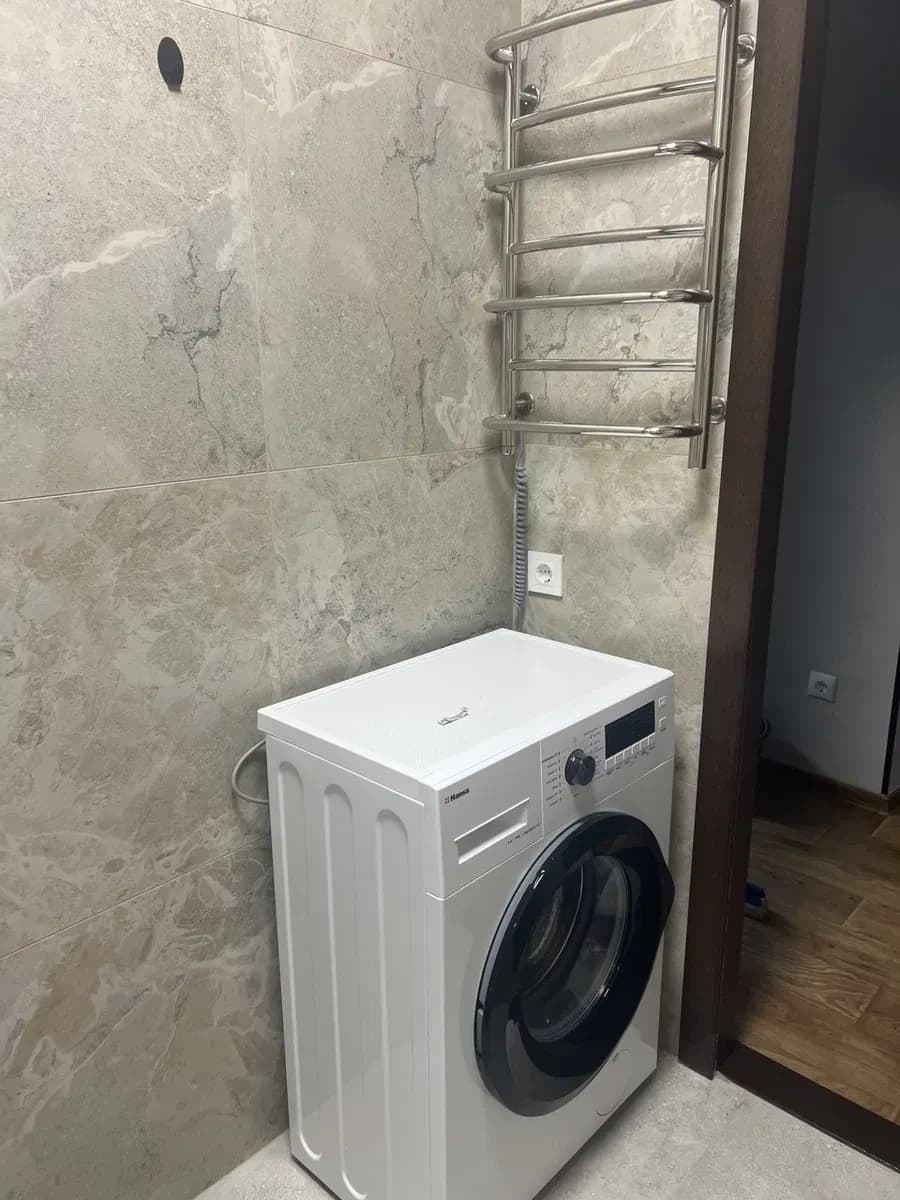 1-кімнатна квартира у ЖК НАВІГАТОР 2: перша здача, бомбосховище 100 м - фото 3